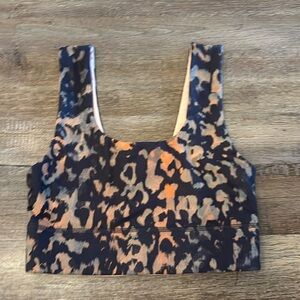 Fabletics workout tank